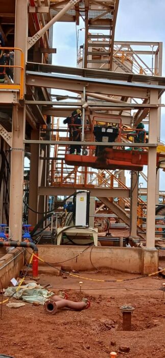 We Build Your Dream