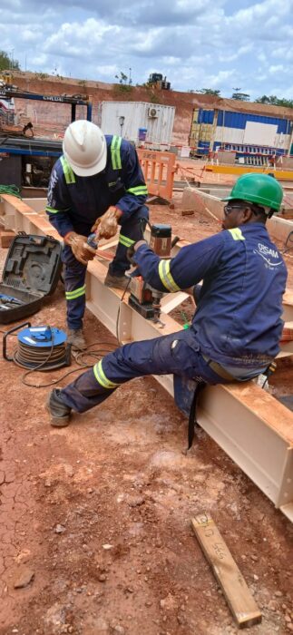 We Build Your Dream