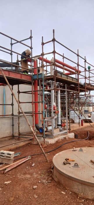 We Build Your Dream